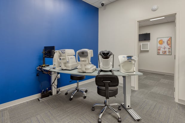Images Stanton Optical