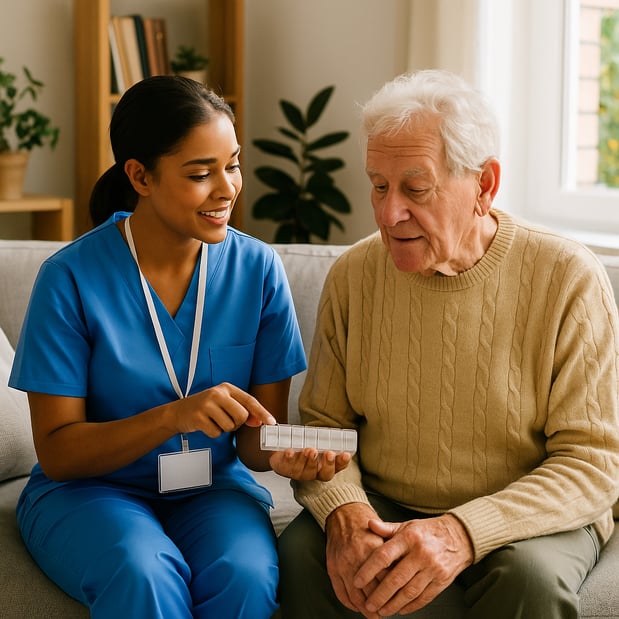 Images Port Charlotte Home Health