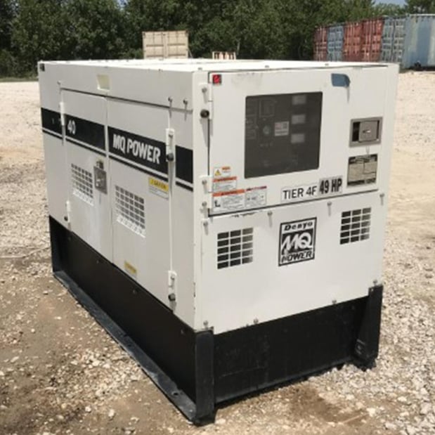 Images Stag Power Rentals