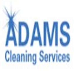 Adams Cleaning Service 1