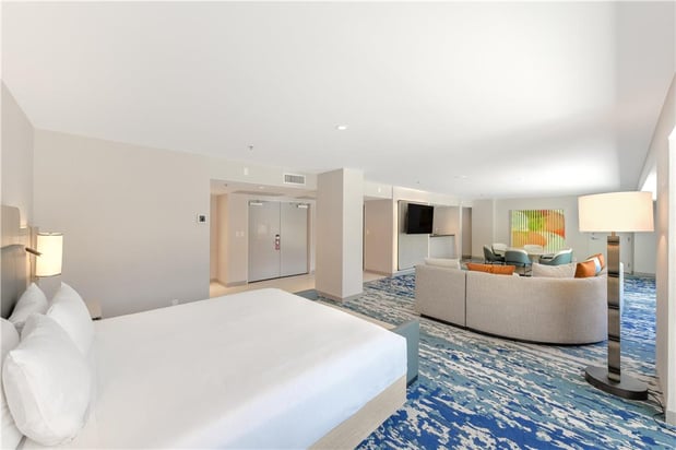 Images Hilton Anaheim