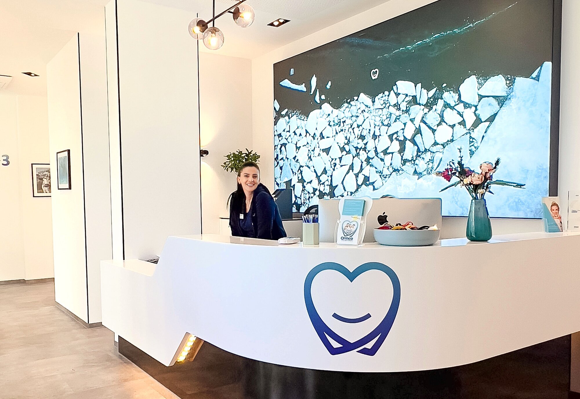 Bilder Kieferorthopädie Schäftlarn