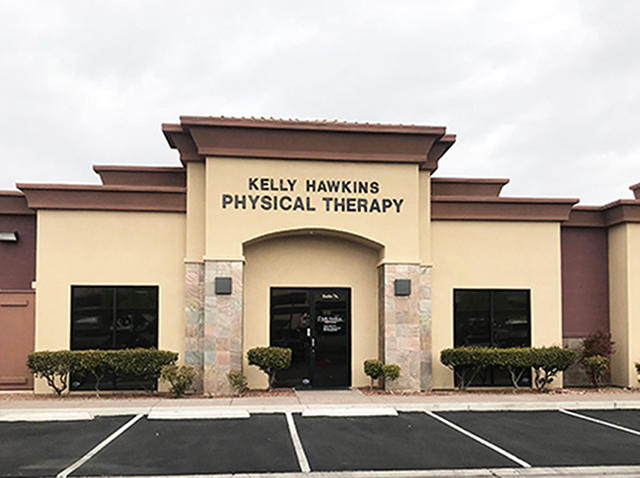 Images Kelly Hawkins Physical Therapy - Henderson, Green Valley