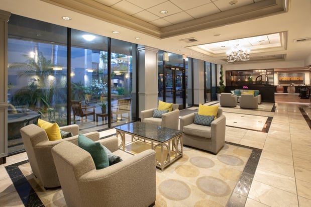Images Crowne Plaza Costa Mesa Orange County by IHG