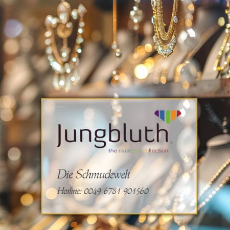 Bilder Ingo Jungbluth Juwelen-Schmuck