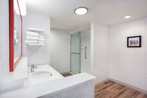 Images Hampton Inn Kingsport