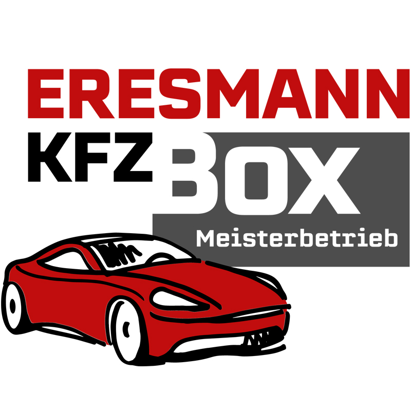 Eresmann KFZ Box GmbH in Lohmar - Logo