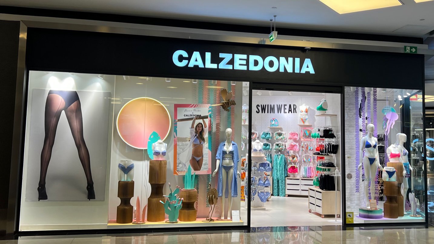 Images Calzedonia