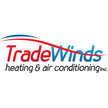 TradeWinds Heating & Air Conditioning Inc.