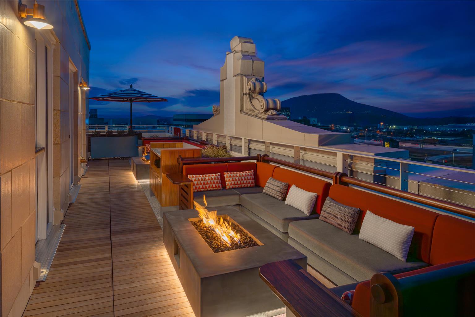 BarLounge