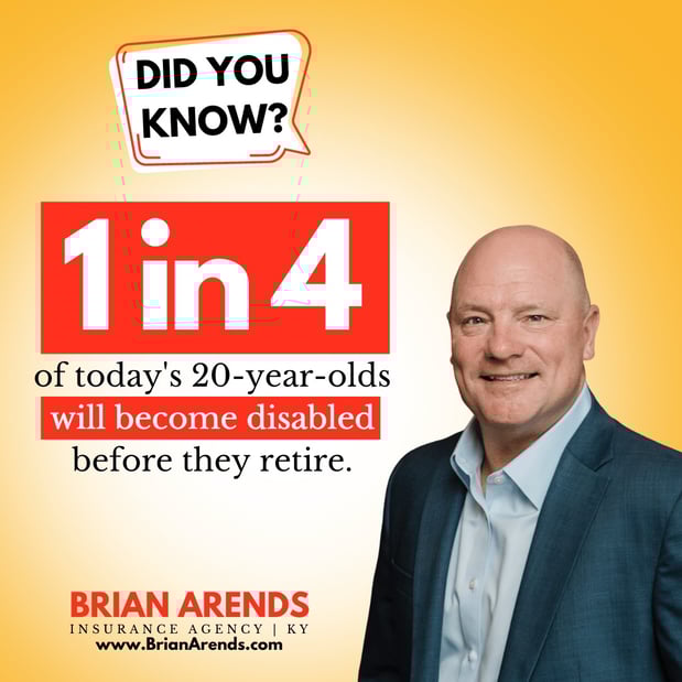 Images Brian Arends - State Farm Insurance Agent