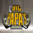 Big Papa's Car Audio Logo