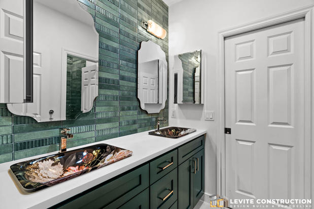 Images Levite Construction Co