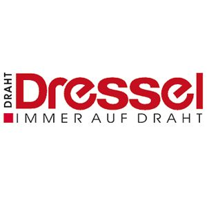 Logo Draht-Dressel GmbH & Co. KG
