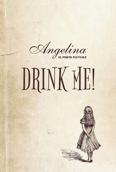 Angelina Cafe'