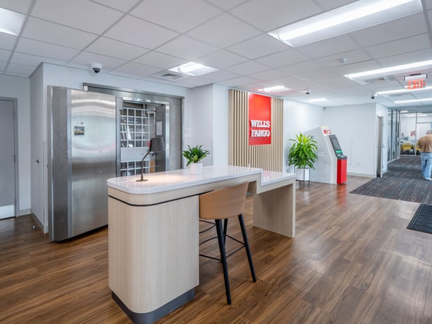 Images Wells Fargo Bank