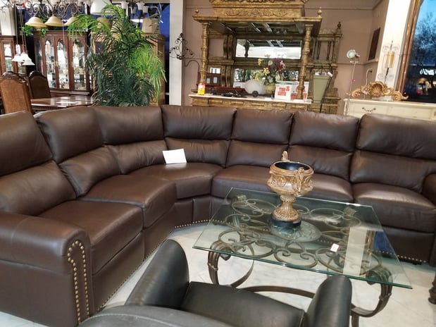 Images J and B Furniture Consignments