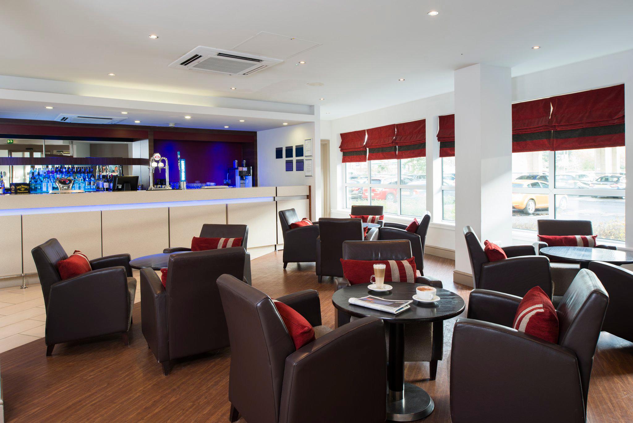 Images Holiday Inn Express Glasgow Airport, an IHG Hotel