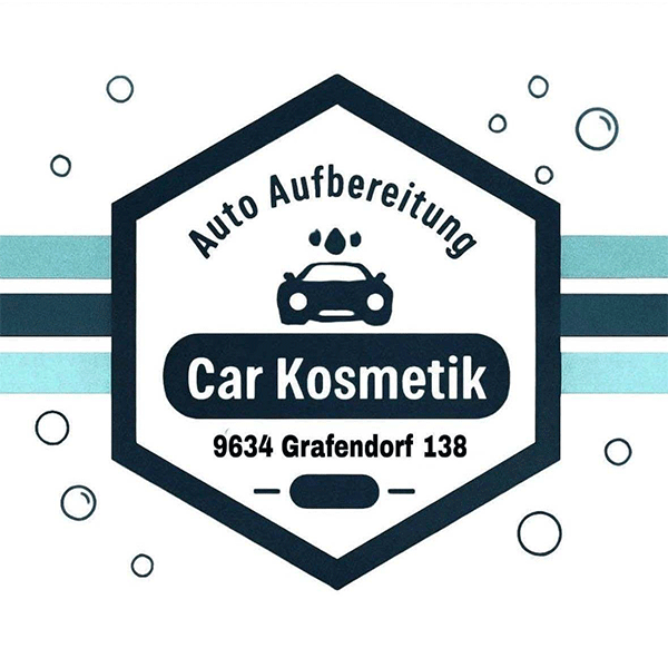 Logo von Carkosmetik