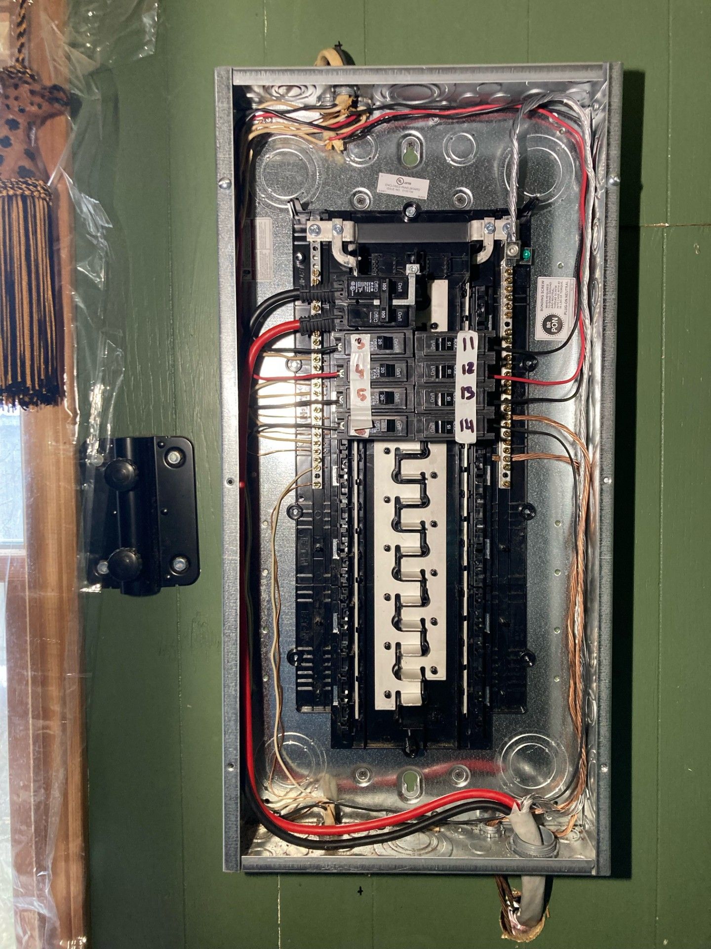 Melton Electric Image