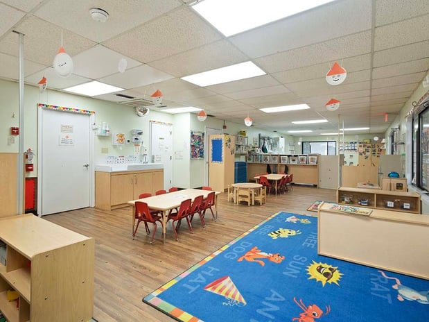 Images Cary Towne KinderCare