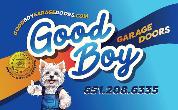 Images Good Boy Garage Doors