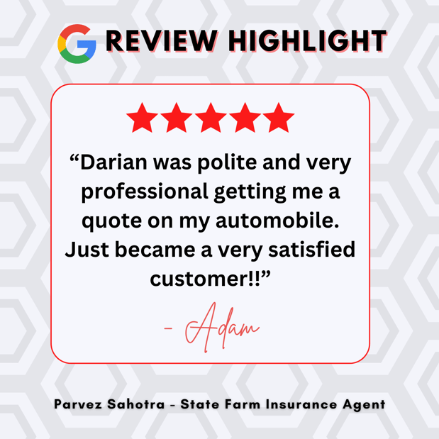 Images Parvez Sahotra - State Farm Insurance Agent