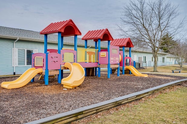Images Little Friends Early Education and Preschool
