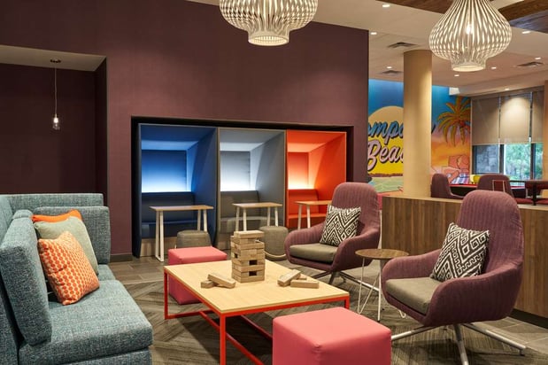 Images Tru by Hilton Pompano Beach Pier