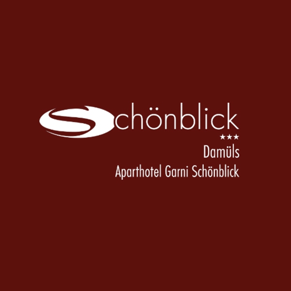 Logo von Aparthotel Garni Schönblick