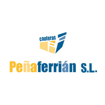 CANTERAS DE CUARCITA PEÑA FERRIAN, S.L. Logo