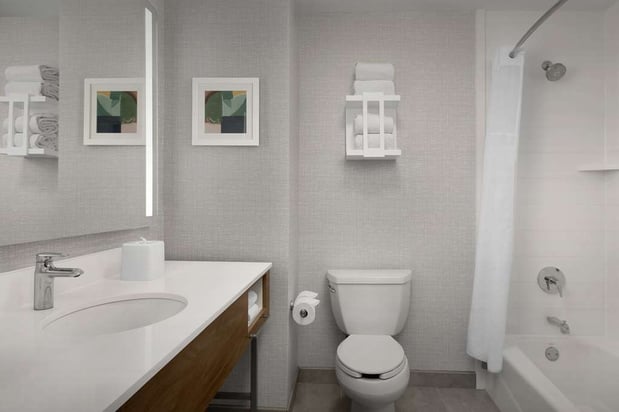 Images Hampton Inn Waterloo Cedar Valley