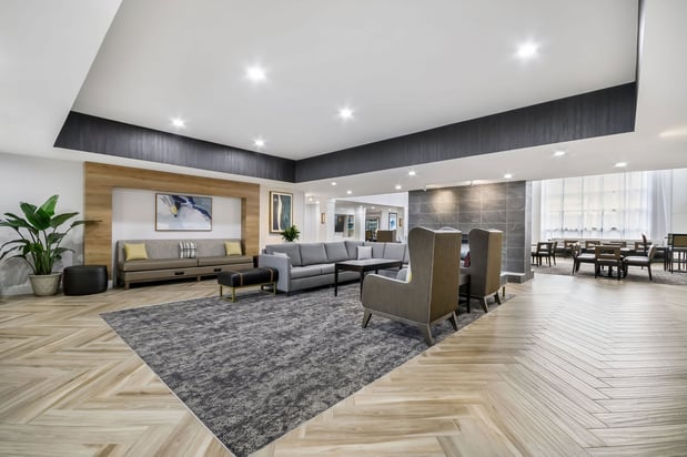 Images Staybridge Suites Toledo - Maumee by IHG
