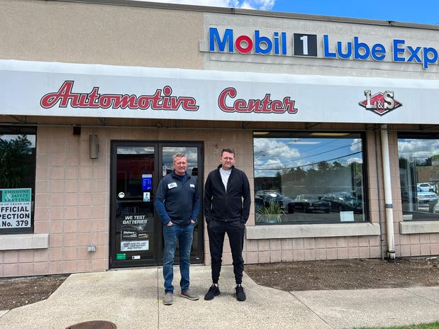 Images L & S Automotive