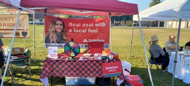 Images Elizabeth Cardenas - State Farm Insurance Agent