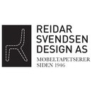 Reidar Svendsen Design AS Logo