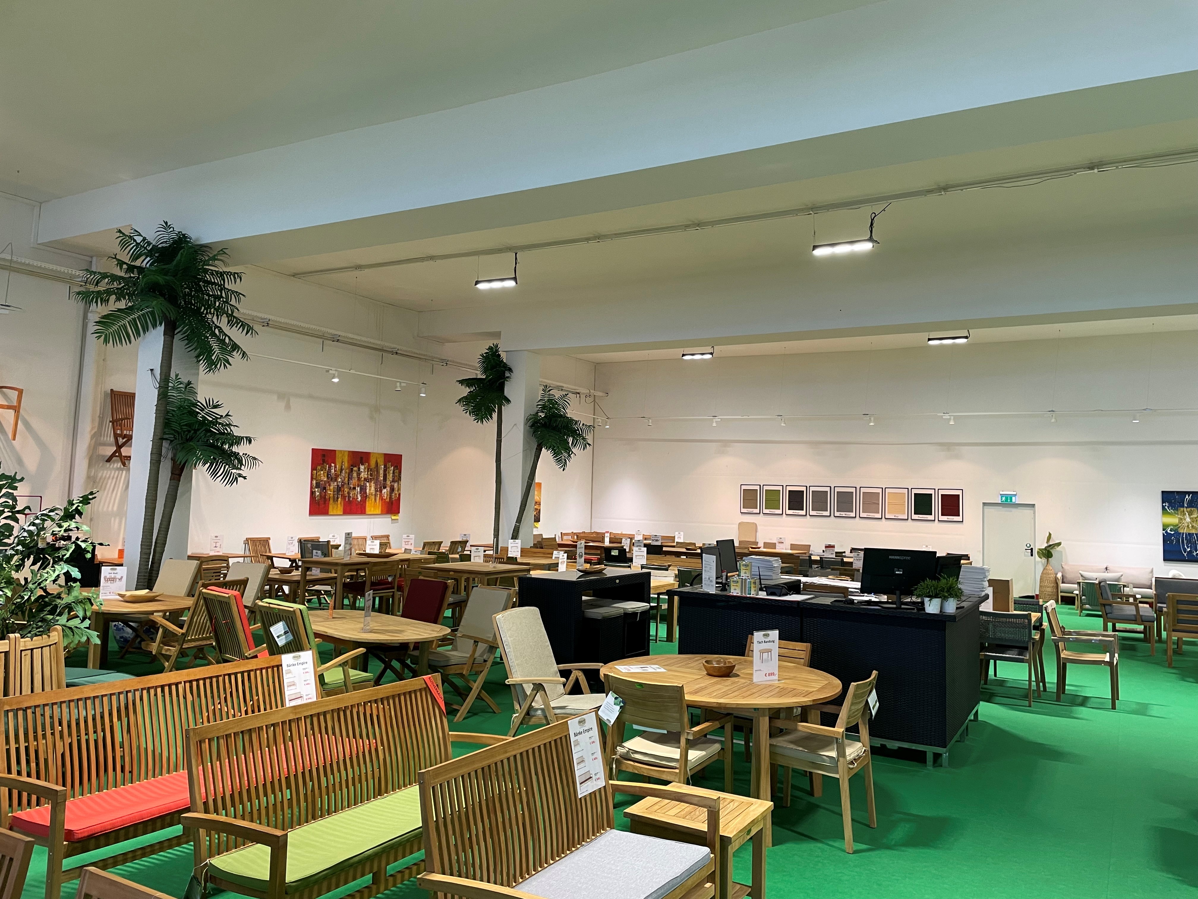 Bild 6 von TEAK-IT & more Gartenmöbel GmbH