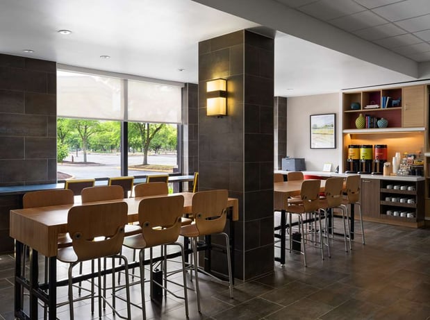 Images Home2 Suites by Hilton Indianapolis Keystone Crossing