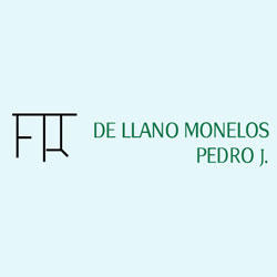 De Llano Monelos Pedro J. Logo