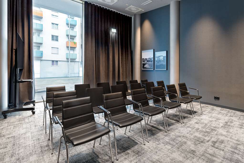 Bilder Radisson Hotel Graz