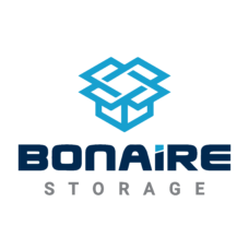 Bonaire Mini Storage Logo