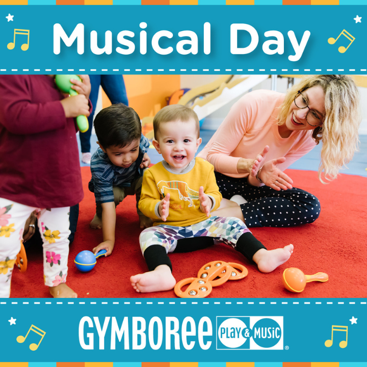 Images Gymboree Play And Music Southlake