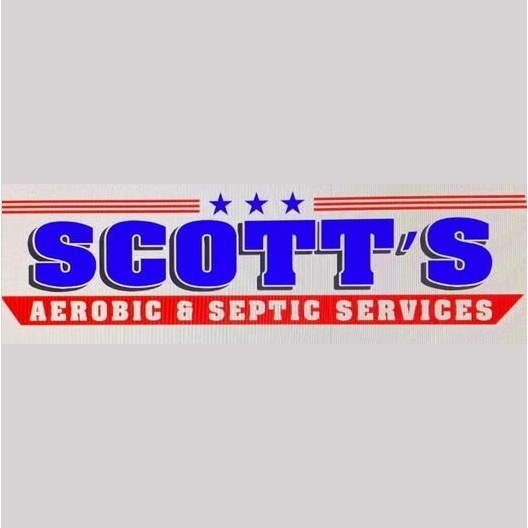Scott's Aerobic & Septic Services LLC