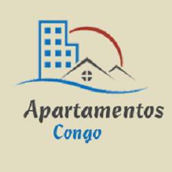 Apartamentos Congo Logo