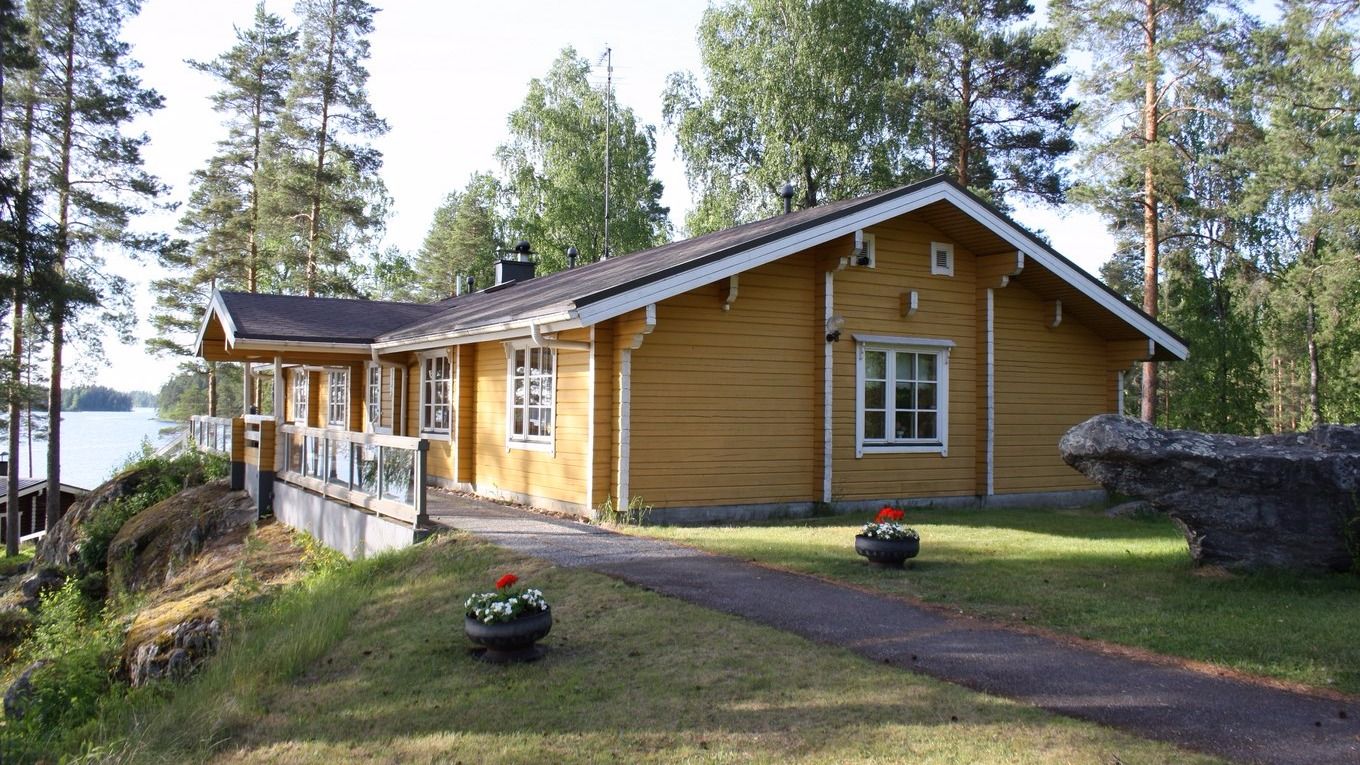 Images Leppis Bungalowit