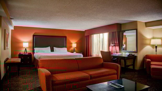 Images Holiday Inn Express & Suites Tyler South by IHG