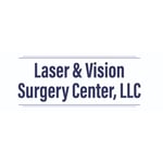 Laser Vision Surgical Center - LVSC Logo