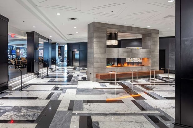 Images Hilton Boston Back Bay