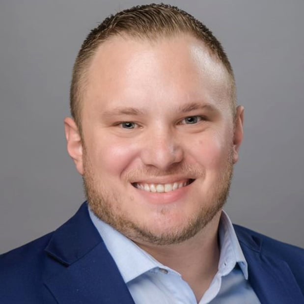 Images Edward Jones - Financial Advisor: Levi Walker, AAMS®