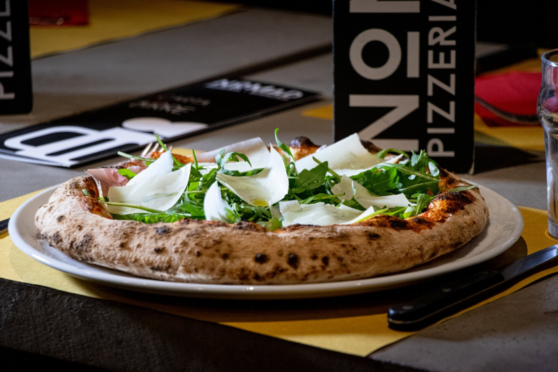Images Pizzeria Birreria Nomad